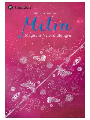 cover image of Magische Verwandlungen